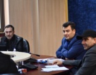 جلسه شورای ورزش کارکنان دانشگاه ارومیه برگزار شد
