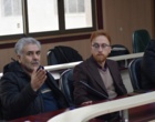 جلسه شورای ورزش کارکنان دانشگاه ارومیه برگزار شد