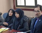 جلسه شورای ورزش کارکنان دانشگاه ارومیه برگزار شد