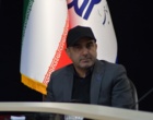 جلسه شورای ورزش کارکنان دانشگاه ارومیه برگزار شد