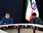 جلسه شورای ورزش کارکنان دانشگاه ارومیه برگزار شد