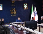 جلسه شورای ورزش کارکنان دانشگاه ارومیه برگزار شد