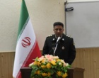 رونمایی از یادمان شهیده خانم دکتر طلایه بیگ زاده شهیده سلامت در دانشگاه ارومیه