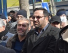 دانشگاهیان هم آمدند (گزارش تصویری + فیلم) 