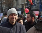 دانشگاهیان هم آمدند (گزارش تصویری + فیلم) 