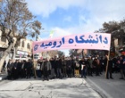 دانشگاهیان هم آمدند (گزارش تصویری + فیلم) 
