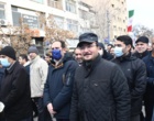 دانشگاهیان هم آمدند (گزارش تصویری + فیلم) 