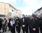 دانشگاهیان هم آمدند (گزارش تصویری + فیلم) 