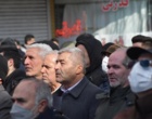 دانشگاهیان هم آمدند (گزارش تصویری + فیلم) 