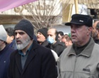 دانشگاهیان هم آمدند (گزارش تصویری + فیلم) 