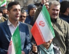 دانشگاهیان هم آمدند (گزارش تصویری + فیلم) 