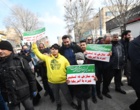 دانشگاهیان هم آمدند (گزارش تصویری + فیلم) 