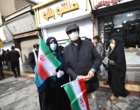 دانشگاهیان هم آمدند (گزارش تصویری + فیلم) 