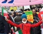 دانشگاهیان هم آمدند (گزارش تصویری + فیلم) 