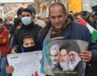 دانشگاهیان هم آمدند (گزارش تصویری + فیلم) 