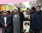 دانشگاهیان هم آمدند (گزارش تصویری + فیلم) 