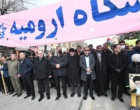 دانشگاهیان هم آمدند (گزارش تصویری + فیلم) 