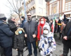 دانشگاهیان هم آمدند (گزارش تصویری + فیلم) 