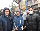 دانشگاهیان هم آمدند (گزارش تصویری + فیلم) 