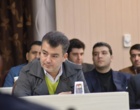 جلسه بررسی پذیرش و امورات دانشجویان غیرایرانی دانشگاه ارومیه برگزار شد 