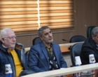  اولین نشست مدیران امور اداری ادوار گذشته دانشگاه ارومیه برگزار شد