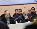 جلسه بررسی پذیرش و امورات دانشجویان غیرایرانی دانشگاه ارومیه برگزار شد 