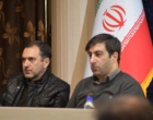 جلسه بررسی پذیرش و امورات دانشجویان غیرایرانی دانشگاه ارومیه برگزار شد 