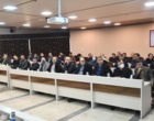 جلسه بررسی پذیرش و امورات دانشجویان غیرایرانی دانشگاه ارومیه برگزار شد 