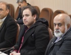 جلسه بررسی پذیرش و امورات دانشجویان غیرایرانی دانشگاه ارومیه برگزار شد 