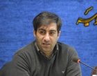 جلسه بررسی پذیرش و امورات دانشجویان غیرایرانی دانشگاه ارومیه برگزار شد 