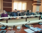 کارگاه "مدیریت هزینه 2" و "مدیریت درآمد" ویژه مدیران دانشگاه برگزار شد
