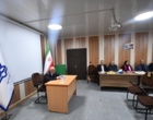 فارغ التحصیلی دانشجوی ۹۲ ساله دانشگاه ارومیه (+ بازتاب رسانه ای) 