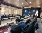 کارگاه "مدیریت هزینه 2" و "مدیریت درآمد" ویژه مدیران دانشگاه برگزار شد