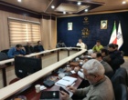 کارگاه "مدیریت هزینه 2" و "مدیریت درآمد" ویژه مدیران دانشگاه برگزار شد