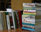 اهدا بیش از 300 جلد کتاب توسط خانواده مرحوم دکتر رسول جلیلی مرندی به کتابخانه دانشکده کشاورزی و گروه علوم باغبانی 