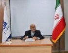 فارغ التحصیلی دانشجوی ۹۲ ساله دانشگاه ارومیه (+ بازتاب رسانه ای) 
