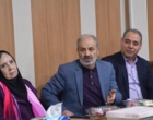 فارغ التحصیلی دانشجوی ۹۲ ساله دانشگاه ارومیه (+ بازتاب رسانه ای) 