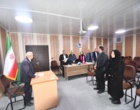 فارغ التحصیلی دانشجوی ۹۲ ساله دانشگاه ارومیه (+ بازتاب رسانه ای) 