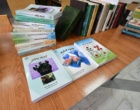 اهدا بیش از 300 جلد کتاب توسط خانواده مرحوم دکتر رسول جلیلی مرندی به کتابخانه دانشکده کشاورزی و گروه علوم باغبانی 