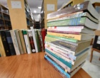 اهدا بیش از 300 جلد کتاب توسط خانواده مرحوم دکتر رسول جلیلی مرندی به کتابخانه دانشکده کشاورزی و گروه علوم باغبانی 
