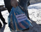 روایت یک همدلی، از ارومیه تا خوی / یاری دانشگاهیان دانشگاه ارومیه به زلزله زدگان خوی (+فیلم)