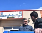 روایت یک همدلی، از ارومیه تا خوی / یاری دانشگاهیان دانشگاه ارومیه به زلزله زدگان خوی (+فیلم)