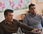 تشکیل جلسه کمیته تخصصی فضای سبز، مزارع و باغات دانشگاه ارومیه 