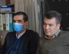 تشکیل جلسه کمیته تخصصی فضای سبز، مزارع و باغات دانشگاه ارومیه 