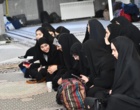 کاروان راهیان نور دانشگاه های ارومیه اعزام شدند