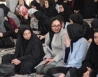 کاروان راهیان نور دانشگاه های ارومیه اعزام شدند