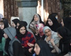 کاروان راهیان نور دانشگاه های ارومیه اعزام شدند