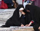 کاروان راهیان نور دانشگاه های ارومیه اعزام شدند