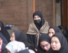 کاروان راهیان نور دانشگاه های ارومیه اعزام شدند