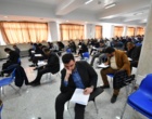 رقابت ۱۸۳۹۰ داوطلب در آزمون‌های دکتری و ارشد در آذربایجان غربی